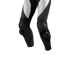 Trajes de moto de manga larga impermeables al aire libre/Trajes de moto hechos de tela de cuero genuino al precio más barato - Product Image 5