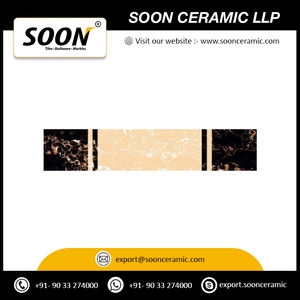 La mejor calidad, nuevas y atractivas baldosas de porcelana de 30x120 CM Step & Riser, comprar a precio mayorista de La India - Product Image 3