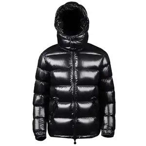 Новинка 2022, зимние теплые куртки большого размера с длинным рукавом, Женская пуховая куртка