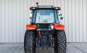 รถแทรกเตอร์ Kubota M6060 คุณภาพสูงแบบเดินตาม รุ่นใหม่ ขาย - Product Image 4