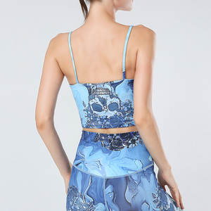 Haute qualité couleur unie taille haute sans couture Gym Fitness Leggings haute élastique respirant séchage rapide levage Yoga pantalon - Product Image 2