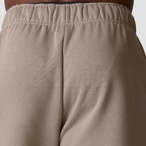Pantalones Deportivos de Cintura Media, Estilo Moderno, Corte Recto, Ideales para Entrenamiento, Jogging, Ejercicio y Ropa Deportiva, Cómodos - Product Image 5