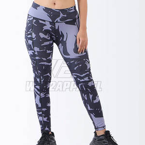 Servicio OEM Mujeres Legging Gym Wear Mujeres Yoga Leggings Mejor Precio Mujeres Legging Para Venta Online - Product Image 4
