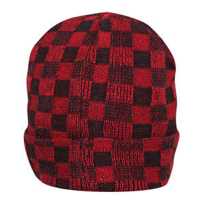 Bonnet d'hiver pour adultes en laine 100% de haute qualité, coloré, respirant, avec logo personnalisé, pour les voyages, vente en gros, service OEM - Product Image 3