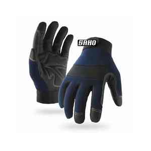 Usine pakistanaise proposant des gants GAA avec un matériau performant et résistant et des options de sublimation personnalisées - Product Image 6