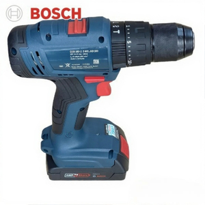 Perceuses à percussion sans fil GSB 183-Li Sans fil pour une liberté maximale, un confort et une sécurité inégalés Convient à une large gamme d'applications - Product Image 2