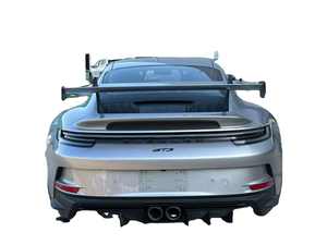 Voiture de sport à conduite à gauche, coupé de luxe haute performance, modèle à énergie nouvelle ou à carburant, haute performance, économique en carburant - Product Image 3