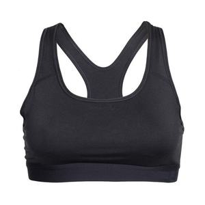 Anti-shrink Women Sports Bra best quality new arrival design Active Wear Breathable top trending <b>cheap</b> price Women Sports Bra - Product Image 3