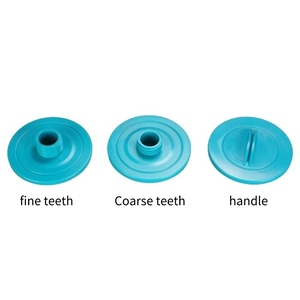 แบบพกพากลางแจ้งประเภทสปาอ่างน้ําร้อนสระว่ายน้ําน้ํากรองสปาตลับกรองสําหรับสระว่ายน้ําว่ายน้ํา - Product Image 5