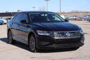 ใช้อย่างสมบูรณ์แบบ2021 Volkswagen Jetta - Product Image 3