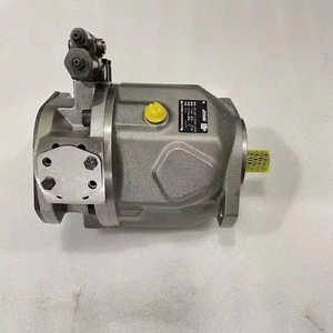 A10V A10VO A10VO45 Axial Piston Pump A10VS010DR/52R-PPA12N00 Hydraulic Piston Pump - Product Image 6