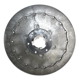 Nettoyeur de sols électrique autoporté TPSX6, largeur de nettoyage 20 pouces - Avec cordon - Product Image 6