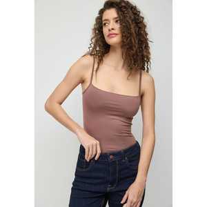 Body con tirantes finos - Product Image 1