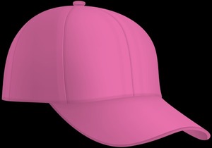 Belief Fashion Casquette de baseball en maille à bord court 6 panneaux Casquette de camionneur à broderie personnalisée - Product Image 2