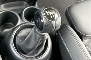 เกียร์ธรรมดา 6 สปีด, เทอร์โบ 4 สูบ - Product Image 3