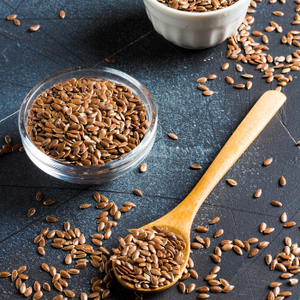 Semillas de lino orgánicas de alta calidad Venta al por mayor Exportación Internacional-Comprar semillas de lino orgánicas al por mayor de alta calidad - Product Image 3