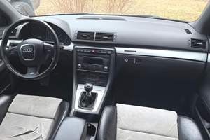 AUDI S4 SEDAN 2007 USADO, Volante a la Izquierda/Derecha - Product Image 3