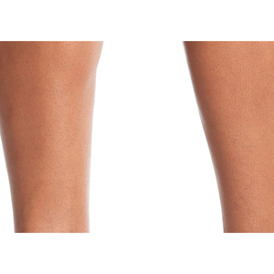 Calzini Invisibili Bianchi Imbottiti per Ragazze, Traspiranti in Spandex e Nylon, Lavorati a Maglia, per Uso Quotidiano, con Stampa, Taglia Unica, Estivi - Product Image 3