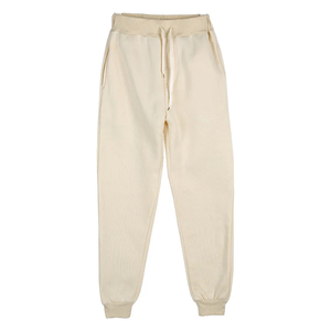 Nouveauté Pantalons de survêtement Pantalons de survêtement Pantalons de survêtement Meilleure qualité Cordes de tirage Pantalons de survêtement Confortable Prix bas OEM - Product Image 4