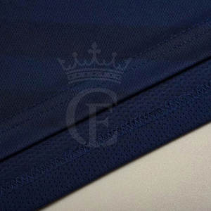 Uniforme de football pour hommes de haute qualité personnalisé meilleur arrivage vente en gros de vêtements de football pour adultes - Product Image 3