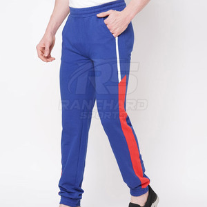 Pantalons de détente pour hommes pour une détente intérieure confortable Pantalons de détente polyvalents pour hommes pour le travail, les loisirs et l'usage quotidien - Product Image 2