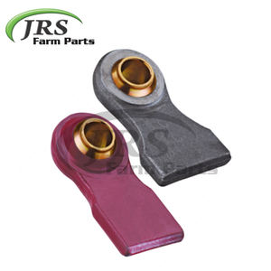 Soudure de tracteur revêtue de poudre Elegance durable sur les extrémités pour une résistance durable pour les pièces de tringlerie de tracteur par JRS Farmparts - Product Image 1