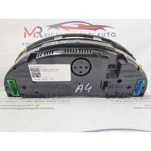 Marco del tacógrafo para AUDI A4 Avant (8ED) 8E0920982M (04>08) - Product Image 3