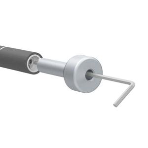 Gedore TORCOFIX FS Torque Wrench Without <b>Preset</b> - Product Image 3