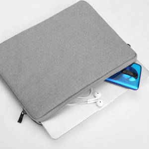 Custodia per Laptop Anti-Graffio Portatile per Caffetteria Lavoro Viaggi Necessaire Ufficio per Lavoratori Remoti - Product Image 4