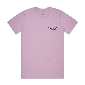 เสื้อยืดผู้ชายแห้งเร็วขนาดใหญ่ผลิตจากโรงงานบังคลาเทศ - Product Image 5
