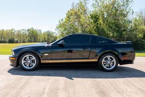 FORD MUSTANG SHELBY GT-H USADO 2006 CON VOLANTE A LA IZQUIERDA/DERECHA - Product Image 4