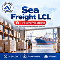 Tarifs d'expédition les plus bas, services logistiques express LCL, agent d'approvisionnement, agent d'expédition maritime porte-à-porte, Chine vers les États-Unis, le Canada, le Royaume-Uni, l'Australie