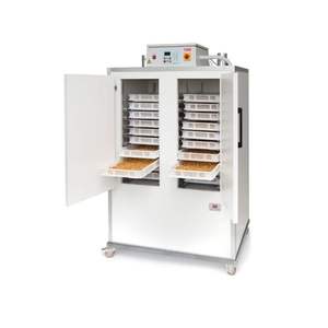 Máquina Secadora de Pasta Continua Automática Industrial, Grado Alimenticio SS304, Alta Capacidad 100kg/h, Sri Brothers Enterprises, Procesamiento de Alimentos - Product Image 1