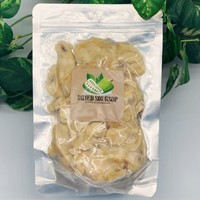 Heerlijke Droge Zuurzak Natuurlijke Smaak Gevriesdroogde Graviola Fruitchips Geproduceerd Door Top Vietnam Fabriek
