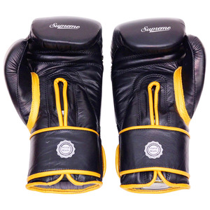 Gants de boxe personnalisés Fabricant d'usine Gants de boxe d'entraînement directs et écologiques en stock - Product Image 2