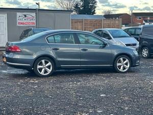 VOLKSWAGEN PASSAT 1.6 2012 USADO, Volante a la Izquierda/Derecha - Product Image 3