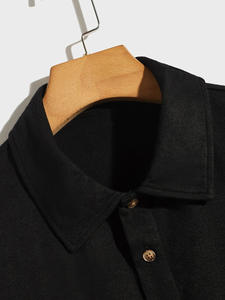 OEM คุณภาพสูงกีฬาเสื้อโปโลฤดูร้อนผู้ชายเสื้อโปโลขายดีเสื้อโปโลที่กําหนดเองสําหรับผู้ชาย - Product Image 3