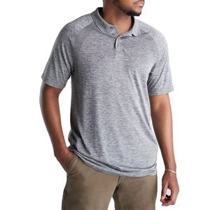 2025 vente en gros 100% coton broderie Logo polos personnalisé plaine Golf Polo T-shirts à manches courtes bas prix - Product Image 1