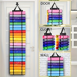 Bolsa Organizadora <span class=keywords><strong>de</strong></span> <span class=keywords><strong>Vinilo</strong></span> con Soporte <span class=keywords><strong>para</strong></span> Colgar, 4 Bolsillos Transparentes, <span class=keywords><strong>para</strong></span> Película <span class=keywords><strong>de</strong></span> <span class=keywords><strong>Vinilo</strong></span> Termotransferible, Manualidades, Suministros <span class=keywords><strong>para</strong></span> Hacer Letreros - Product Image 4