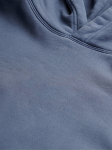 Sudaderas con capucha para hombre personalizadas Logo estampado 100% algodón Sudaderas con capucha unisex extragrandes para hombre de Marfa International - Product Image 4