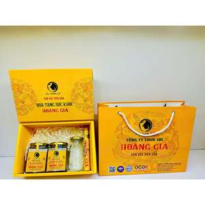 Set de Regalo de Salud Moderno Qu Tng 2 para Todas las Edades 100g - Product Image 3