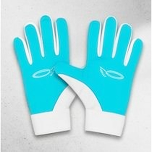 Guantes de Fútbol Gaélico Resistentes al Agua y al Viento, con Logotipo Personalizado Impreso, Agarre de Látex Suave, para Entrenamiento de Invierno - Product Image 1