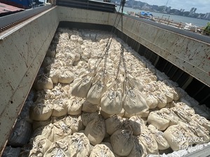 ราคาแข่งขัน ปูนซีเมนต์ OPC มาตรฐาน EN197-1/ASTM C150 ประเภท 1 42.5R แข็งตัวเร็วพิเศษ ความร้อนปานกลาง สำหรับอาคารพาณิชย์ เวียดนาม - Product Image 3