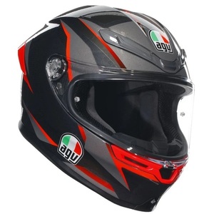 Venta de Casco Integral para Motocicleta de Calle G V K6 S - Product Image 4