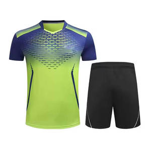 Wholesale Premium High Quality Training Wear <b>Volleyball</b> Uniform Sets Customizable Sublimation Printed 100% Polyester Hot Sale - Product Image 5