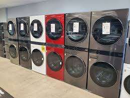 เครื่องซักผ้าอัตโนมัติ 6กก., 7กก., 8กก., 9กก., 10.5กก. แบบฝาหน้า - Product Image 3