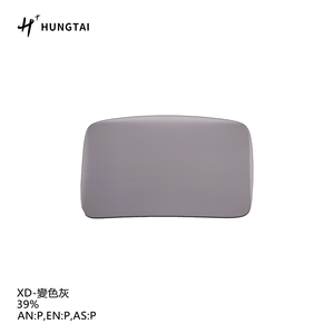 Lunettes de soleil TAC à verres transparents avec revêtement antireflet et anti-buée-XD-Gris photochromique - Product Image 1