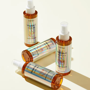 La marca coreana n.º 1 en cosmética, SOQU, ofrece un spray vitamínico que nutre e hidrata tu piel con efecto blanqueador. - Product Image 4