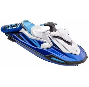Yamahass VX Limited Ho เรือสกี300HP 4จังหวะเครื่องยนต์เรือส่วนตัวที่อัดแน่นไปด้วยรถพ่วง - Product Image 6