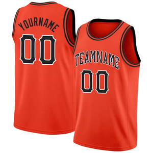Personnalisé Hommes Enfants Jeunes Réversible Mesh Basketball Jersey Respirant avec Imprimé Jersey - Product Image 3